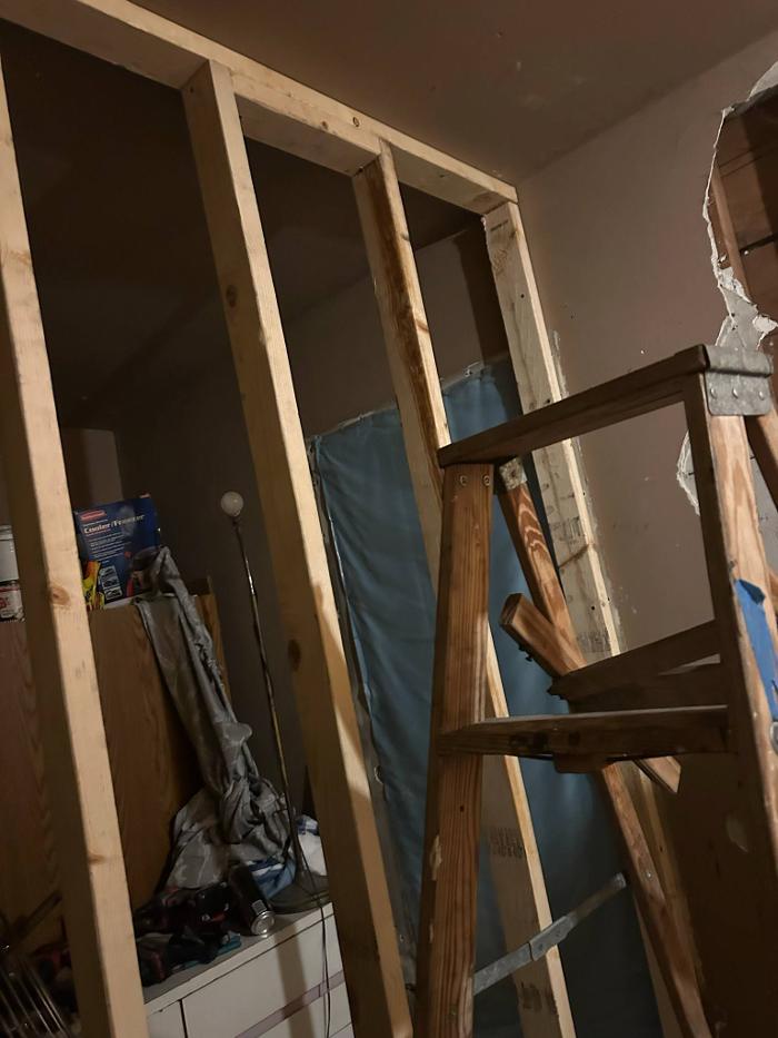 LJA Home Improvements - Freeland, MI