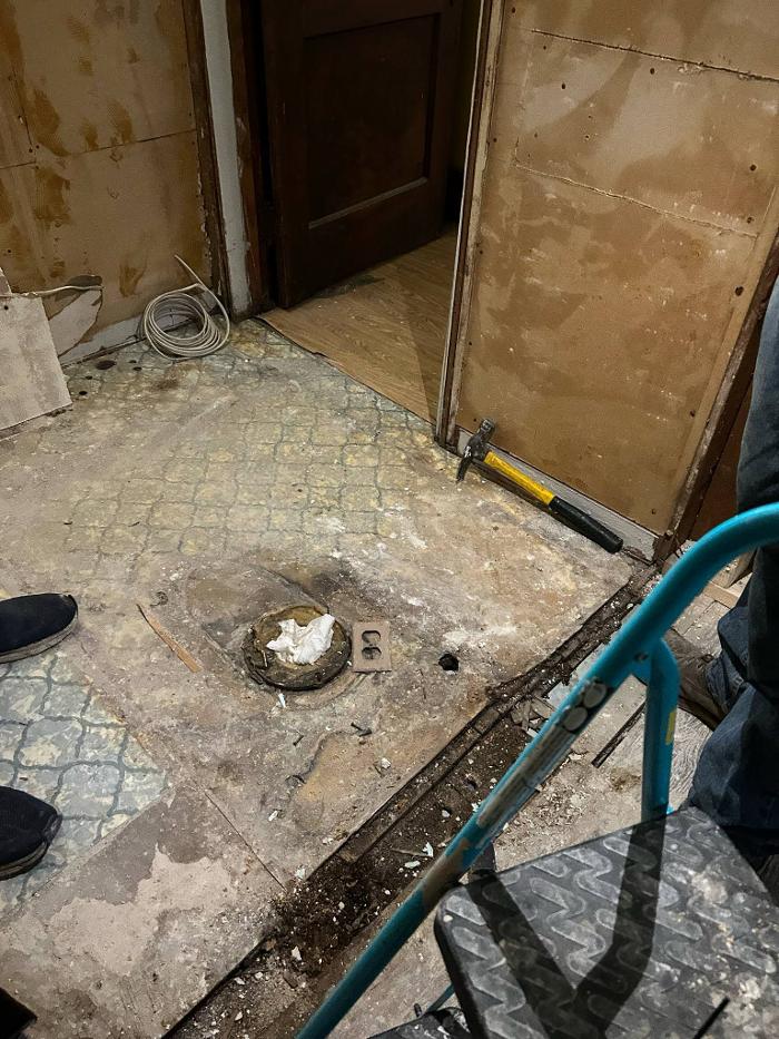 LJA Home Improvements - Freeland, MI