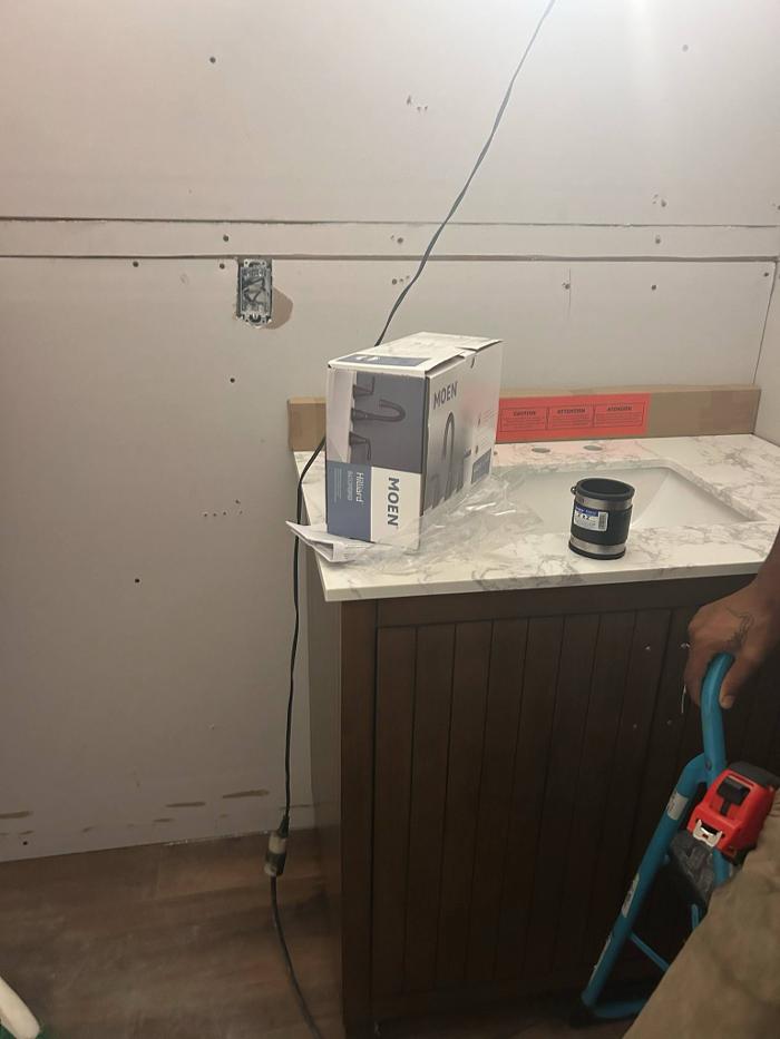 LJA Home Improvements - Freeland, MI