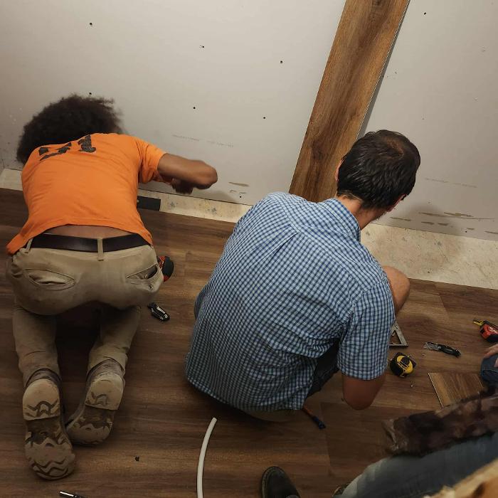 LJA Home Improvements - Freeland, MI