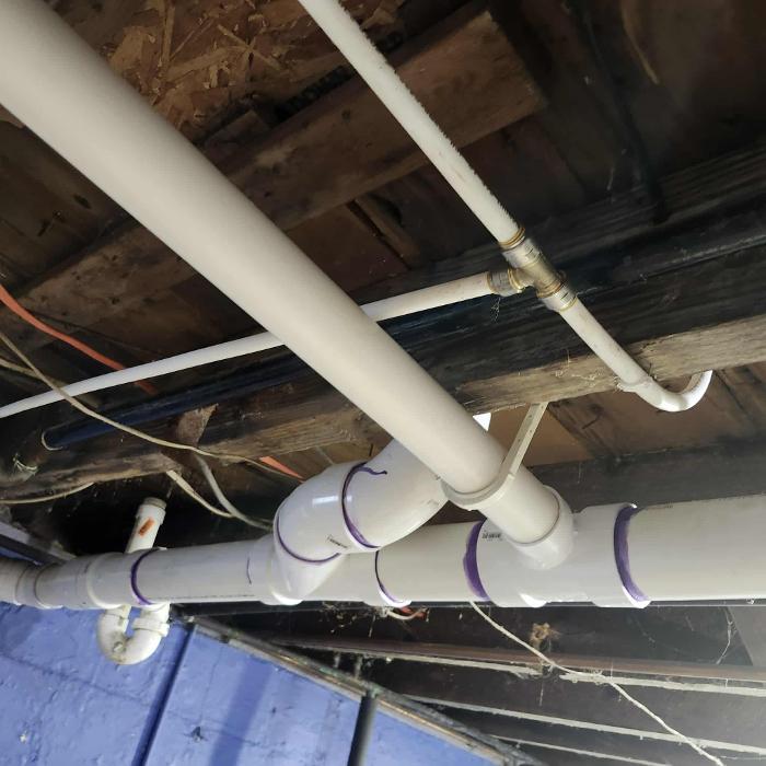 LJA Home Improvements - Freeland, MI