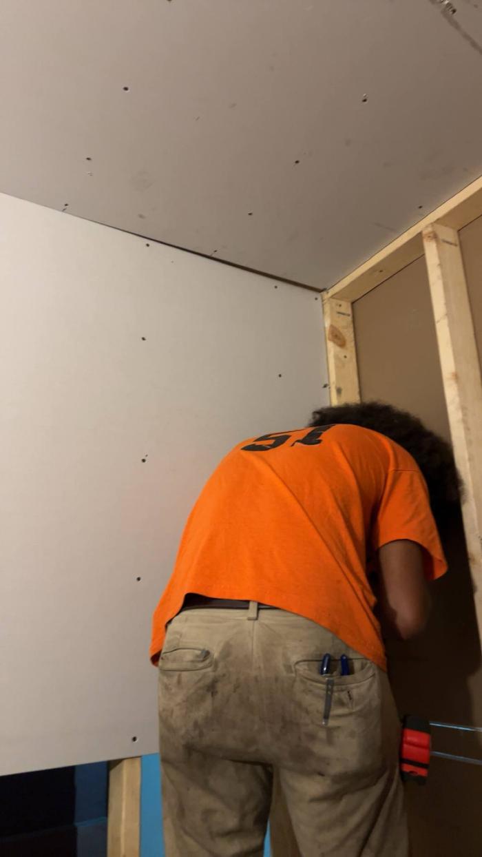 LJA Home Improvements - Freeland, MI