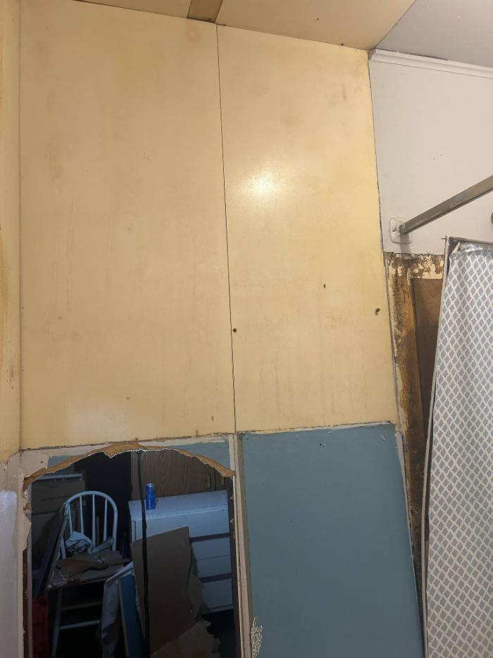 LJA Home Improvements - Freeland, MI