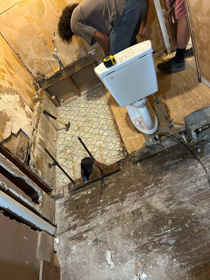 LJA Home Improvements - Freeland, MI
