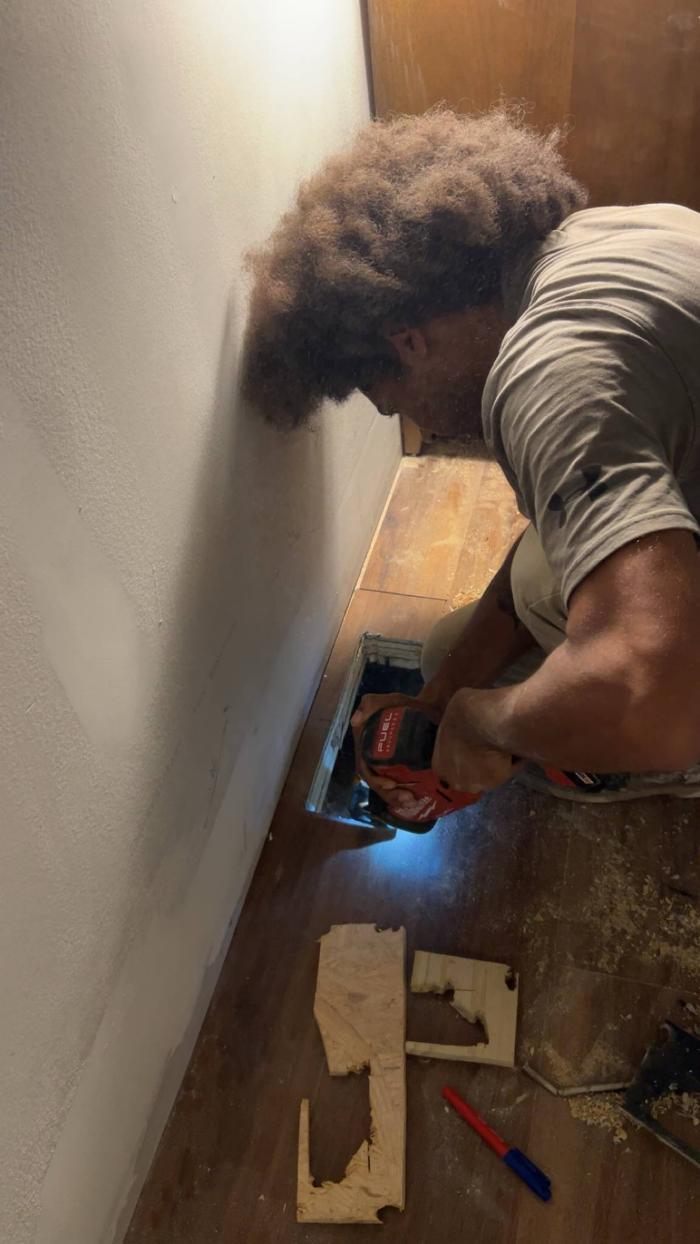 LJA Home Improvements - Freeland, MI