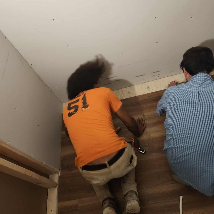 LJA Home Improvements - Freeland, MI