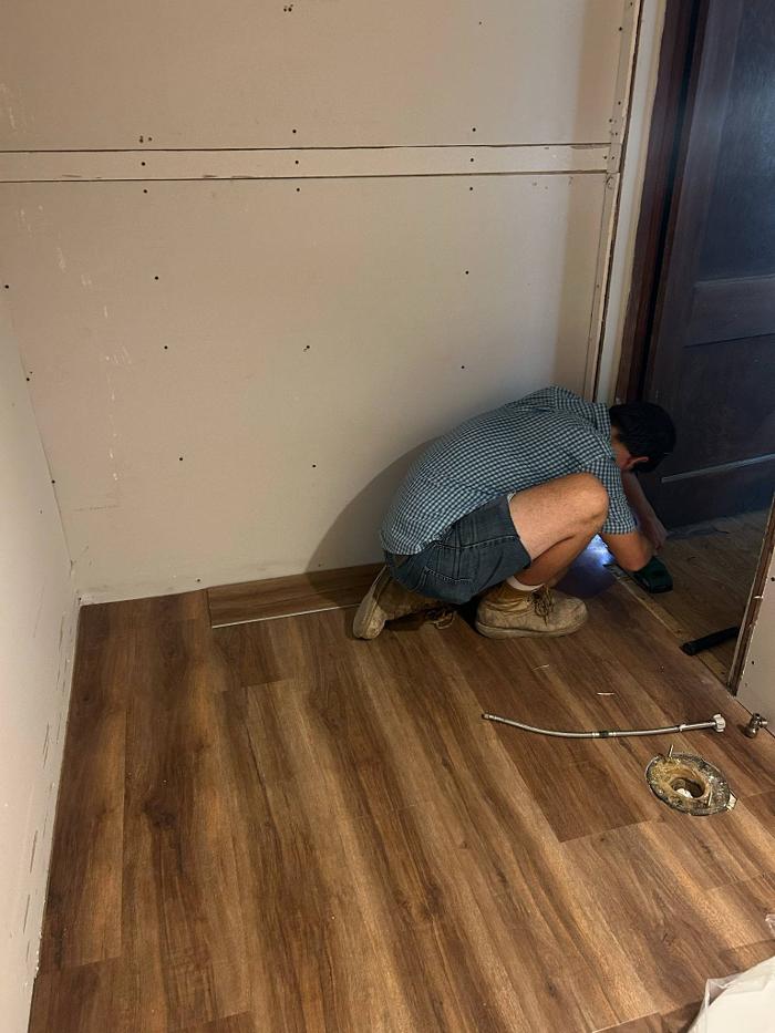 LJA Home Improvements - Freeland, MI