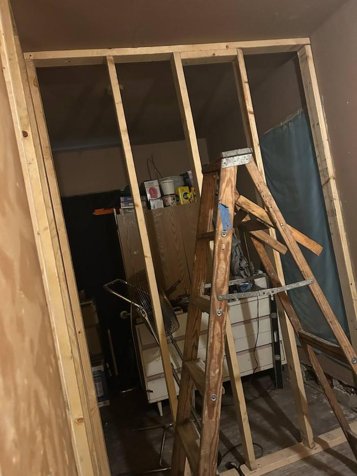 LJA Home Improvements - Freeland, MI