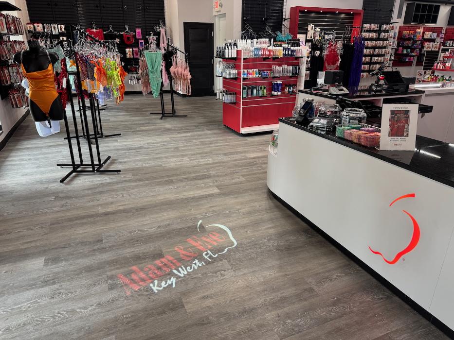 Adam & Eve Stores - Key West, FL