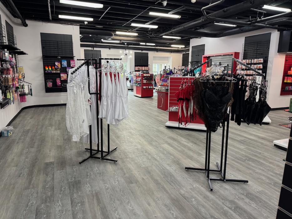 Adam & Eve Stores - Key West, FL