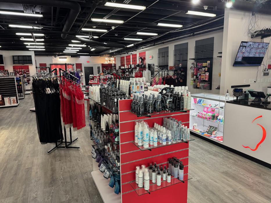 Adam & Eve Stores - Key West, FL