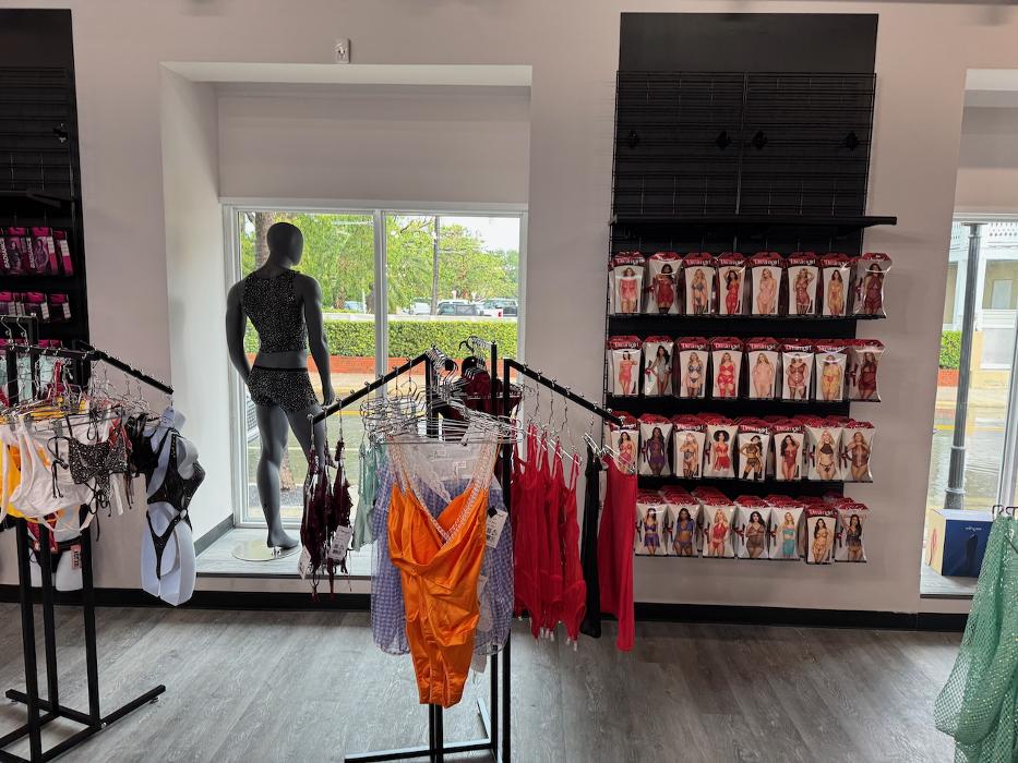 Adam & Eve Stores - Key West, FL