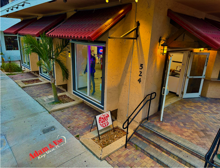Adam & Eve Stores - Key West, FL