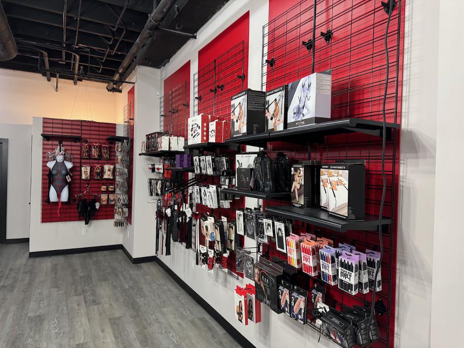 Adam & Eve Stores - Key West, FL