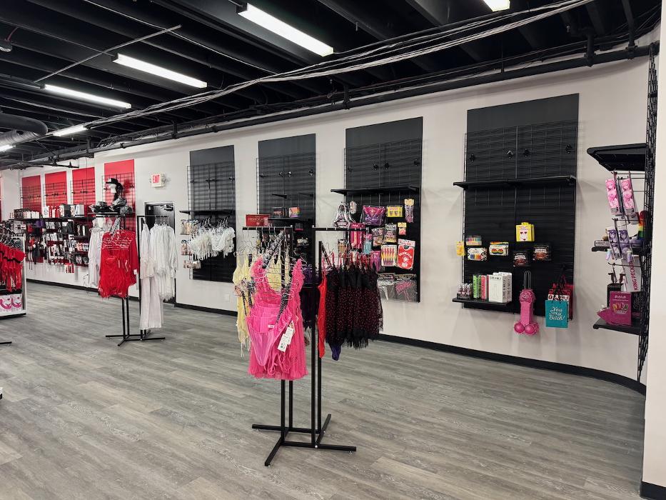 Adam & Eve Stores - Key West, FL