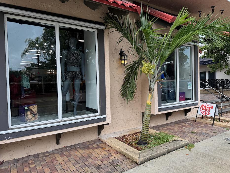 Adam & Eve Stores - Key West, FL