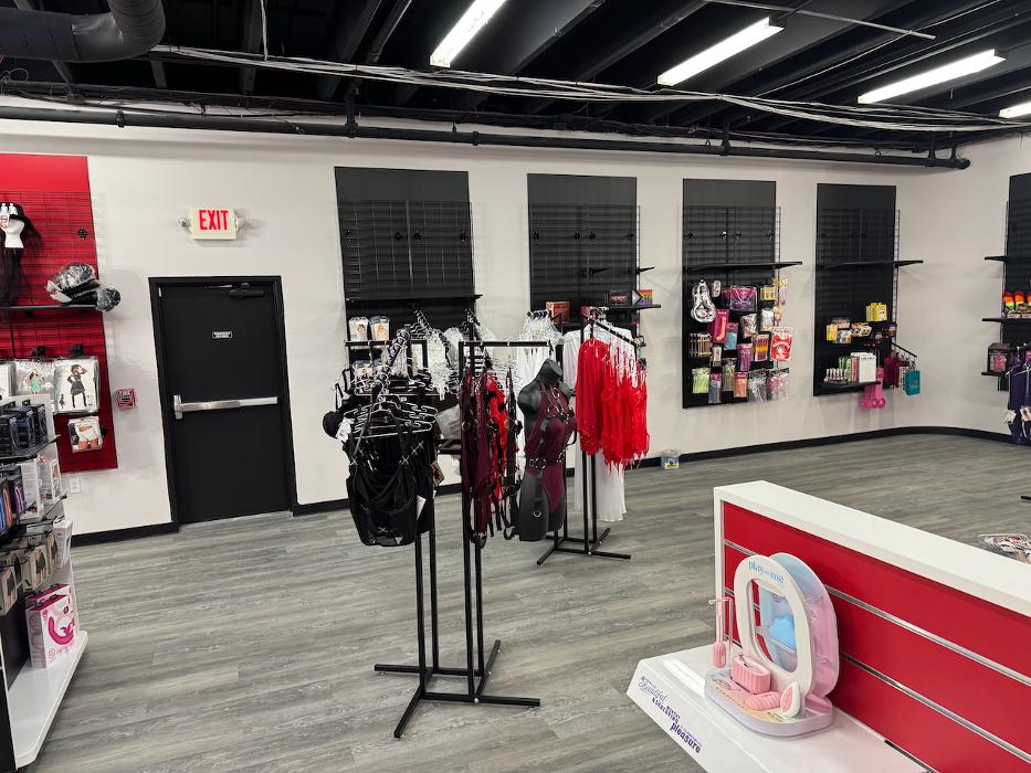 Adam & Eve Stores - Key West, FL