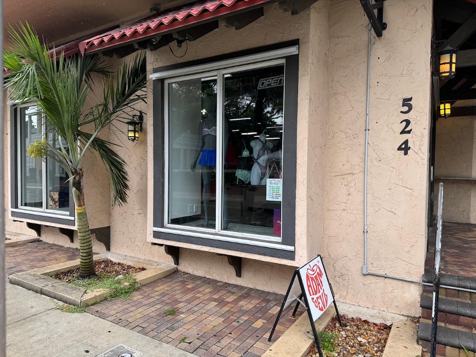 Adam & Eve Stores - Key West, FL