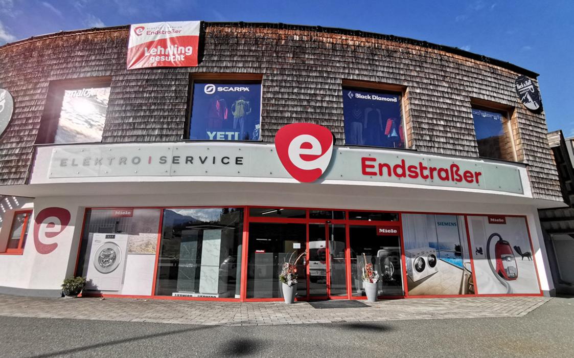 Elektro Service Endstraßer KG, Brunnbachweg in Kirchdorf in Tirol