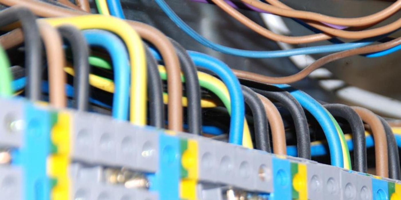 Elektro Service Endstraßer KG, Brunnbachweg in Kirchdorf in Tirol