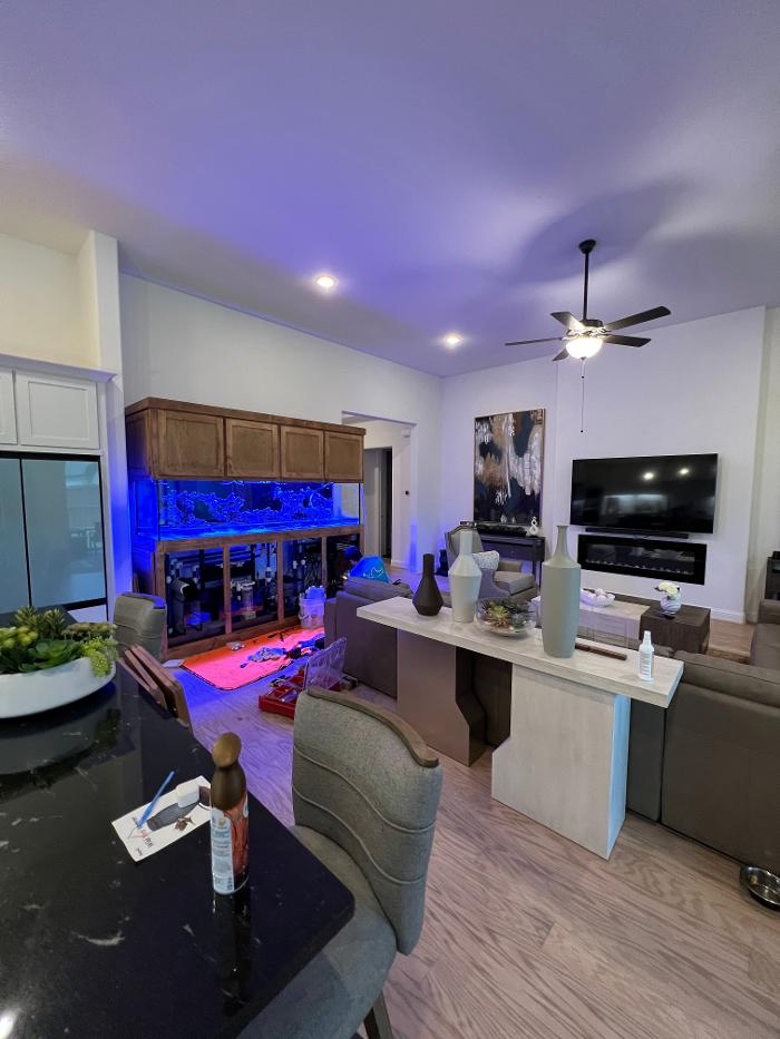 Aquarium Maintenance, LLC - Conroe, TX