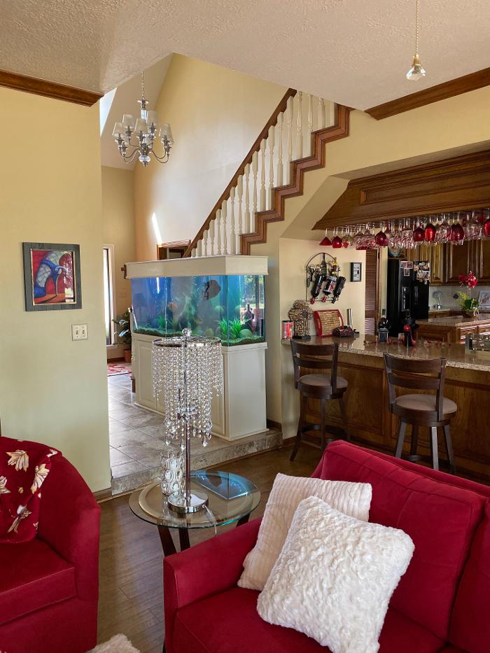 Aquarium Maintenance, LLC - Conroe, TX