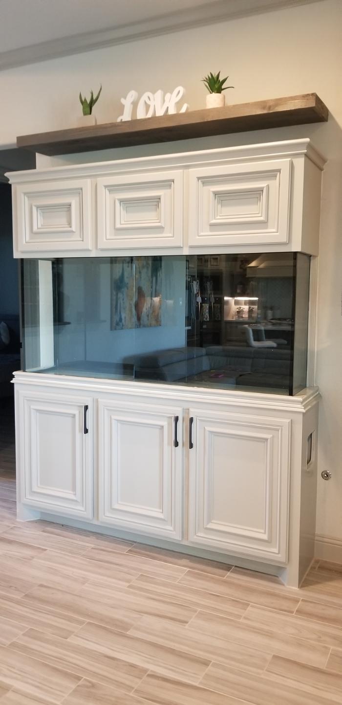 Aquarium Maintenance, LLC - Conroe, TX