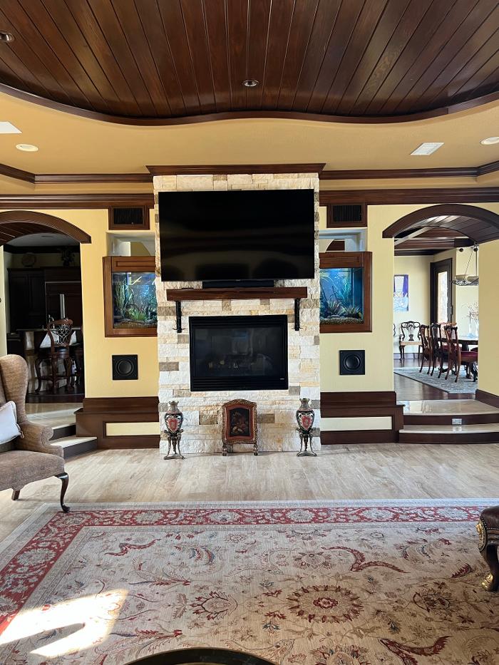 Aquarium Maintenance, LLC - Conroe, TX