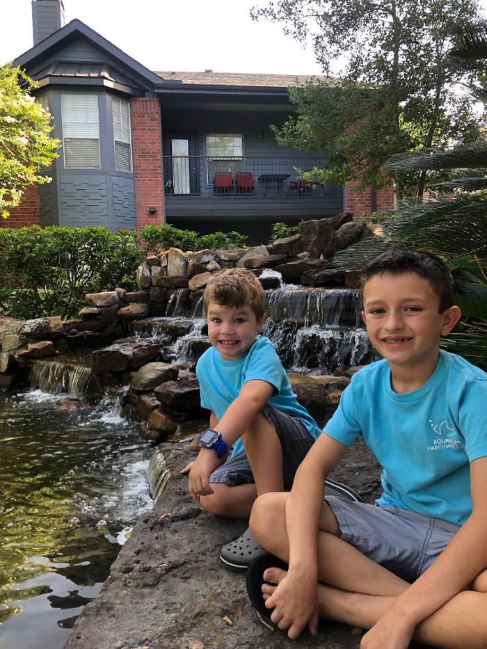 Aquarium Maintenance, LLC - Conroe, TX