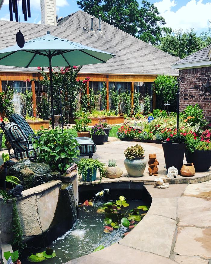 Aquarium Maintenance, LLC - Conroe, TX