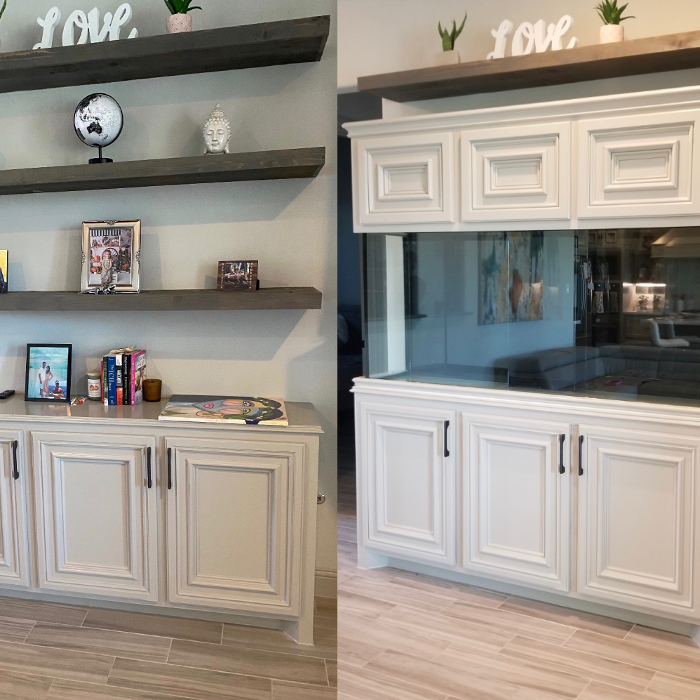 Aquarium Maintenance, LLC - Conroe, TX