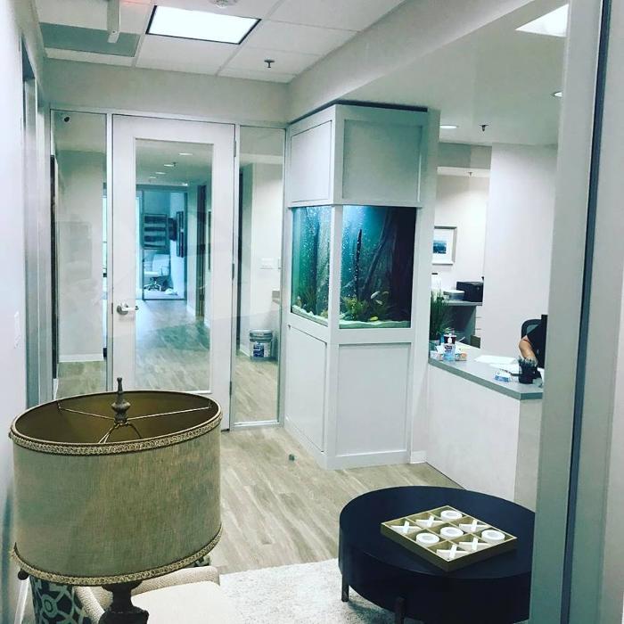 Aquarium Maintenance, LLC - Conroe, TX