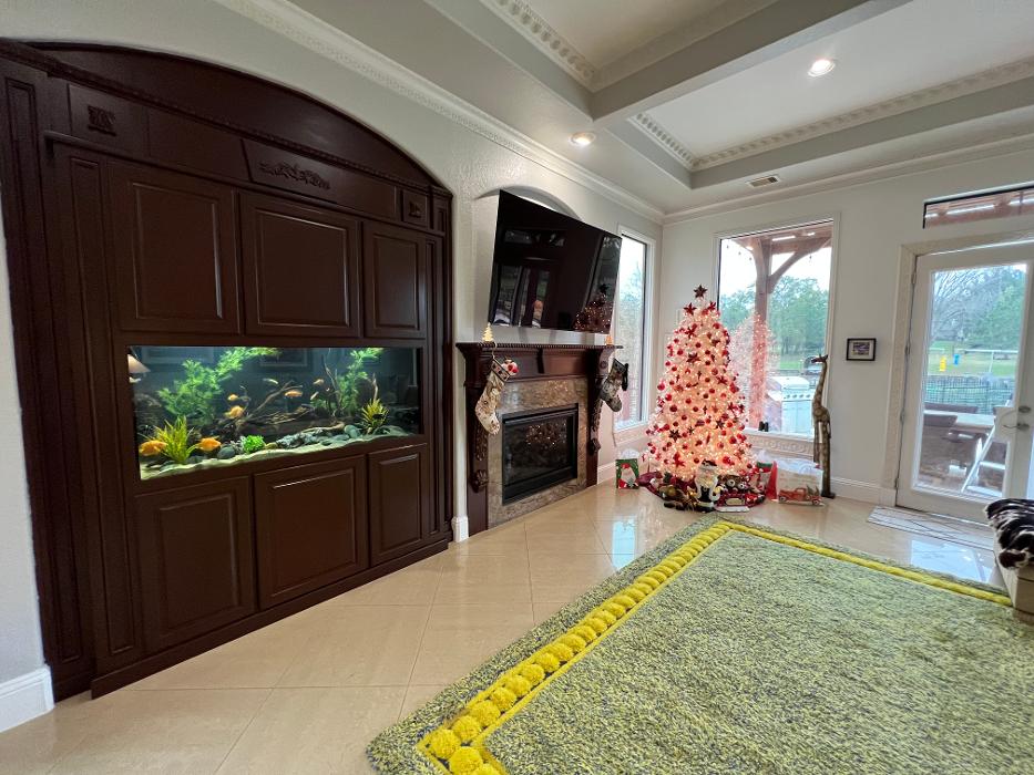 Aquarium Maintenance, LLC - Conroe, TX