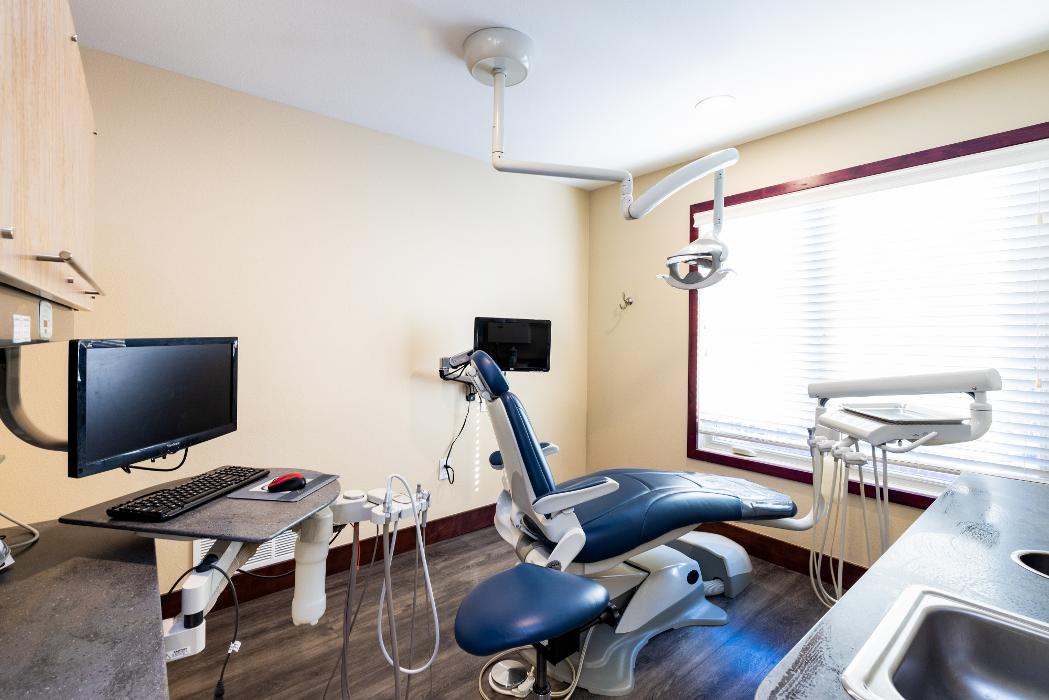 Brighton Restorative Dentistry - Brighton, CO