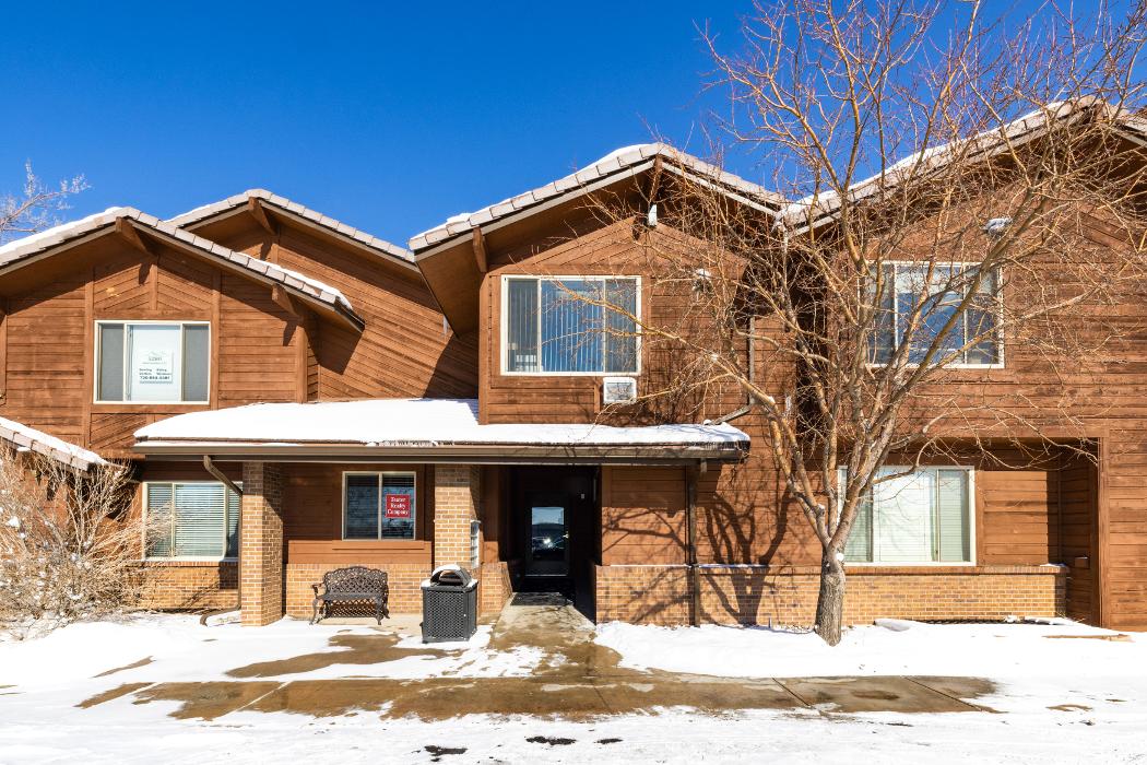 Brighton Restorative Dentistry - Brighton, CO