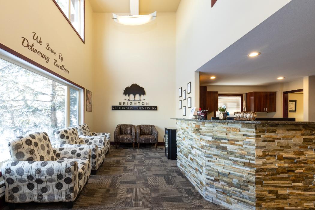 Brighton Restorative Dentistry - Brighton, CO