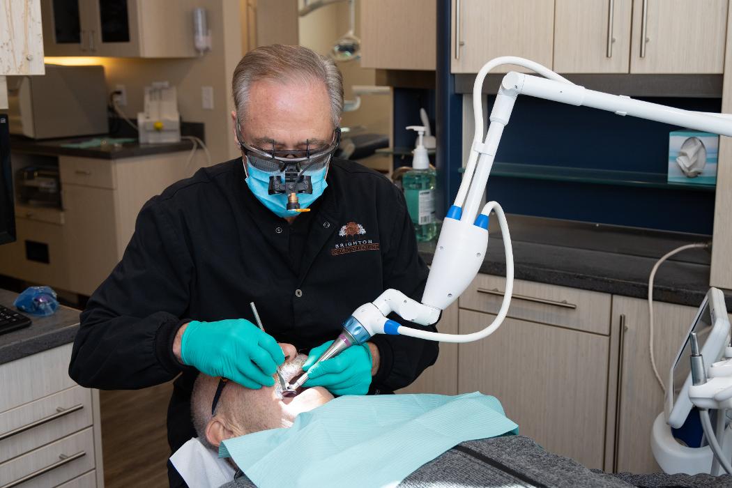 Brighton Restorative Dentistry - Brighton, CO