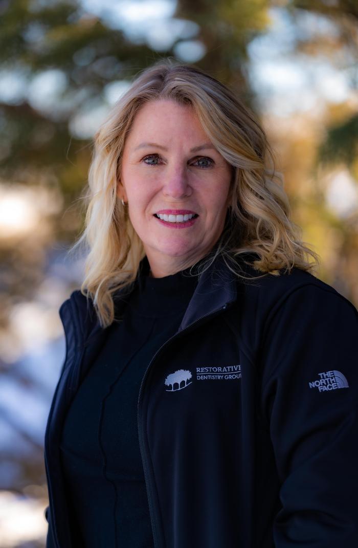 Brighton Restorative Dentistry - Brighton, CO