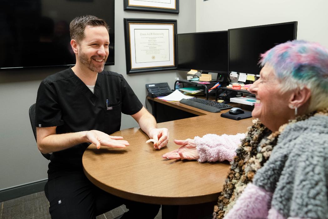 Brighton Restorative Dentistry - Brighton, CO