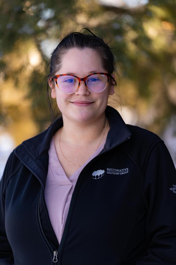 Brighton Restorative Dentistry - Brighton, CO