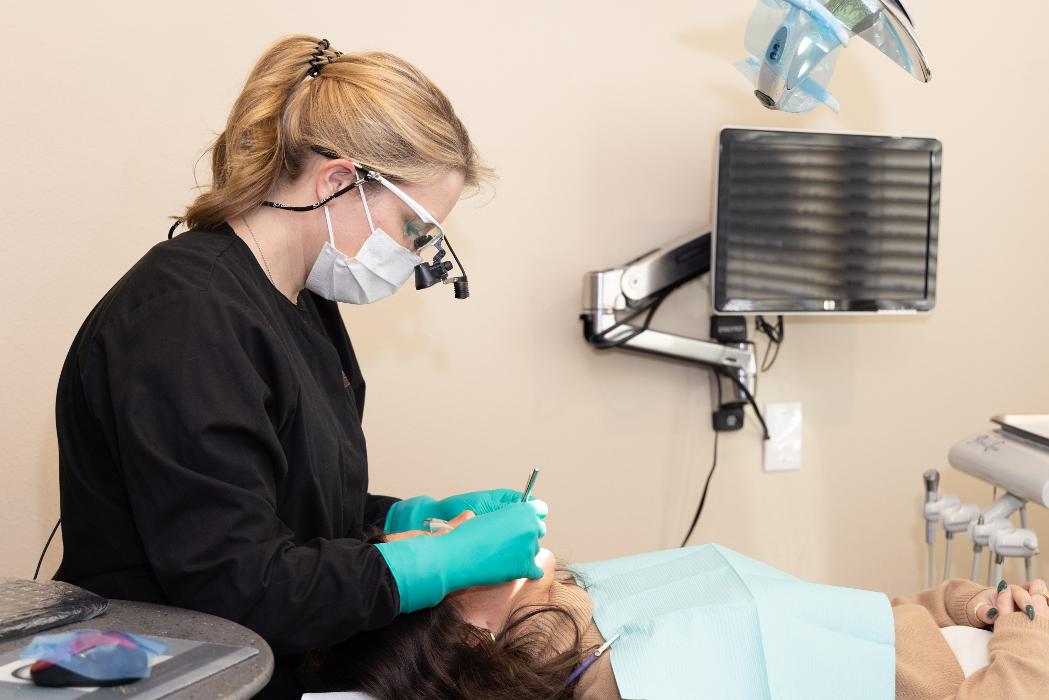 Brighton Restorative Dentistry - Brighton, CO