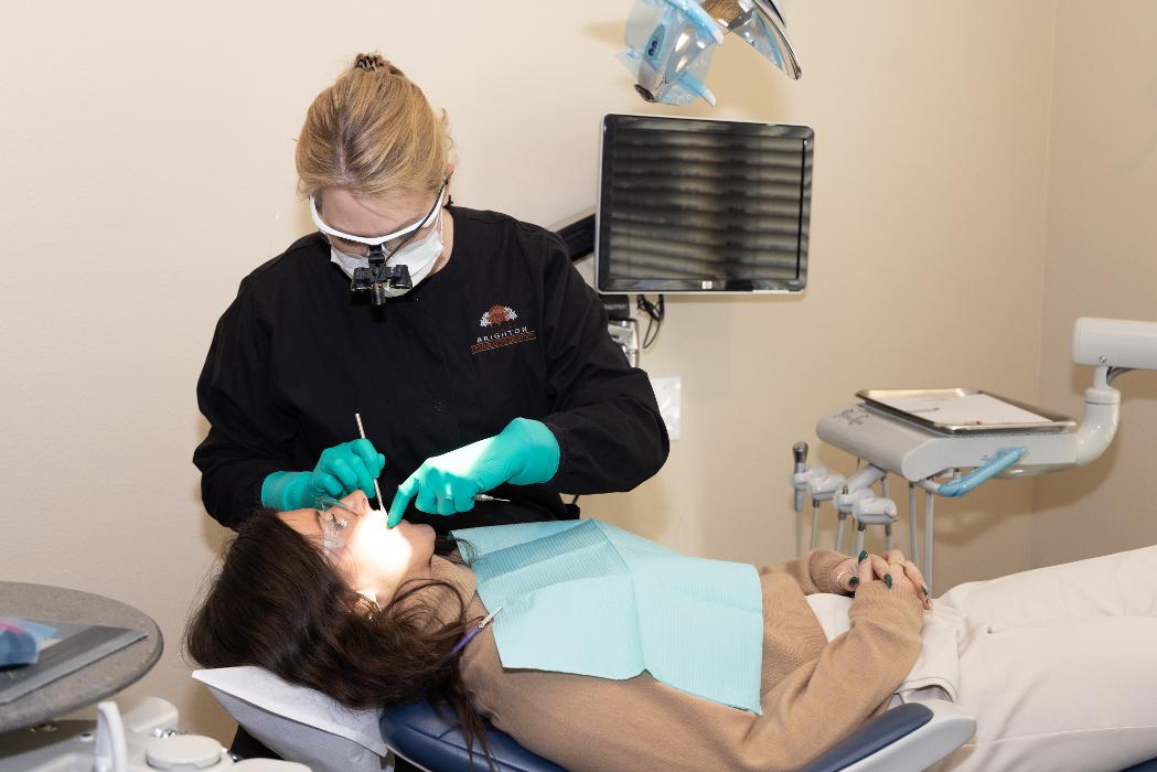 Brighton Restorative Dentistry - Brighton, CO