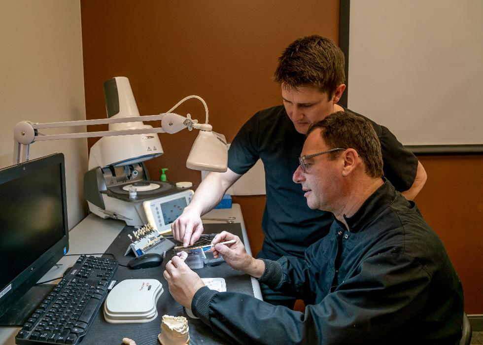 Longmont Restorative Dentistry - Longmont, CO