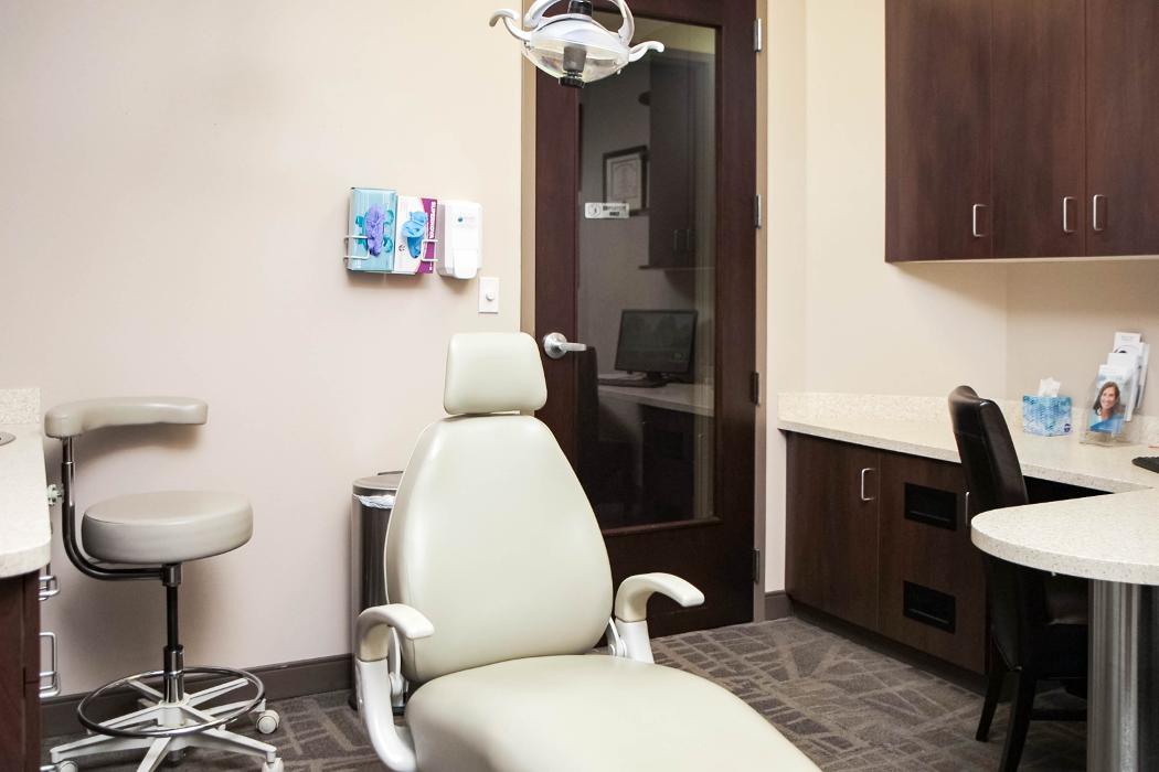 Longmont Restorative Dentistry - Longmont, CO