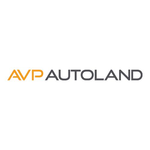 AVP AUTOLAND GmbH & Co. KG Škoda in Zwiesel - Logo
