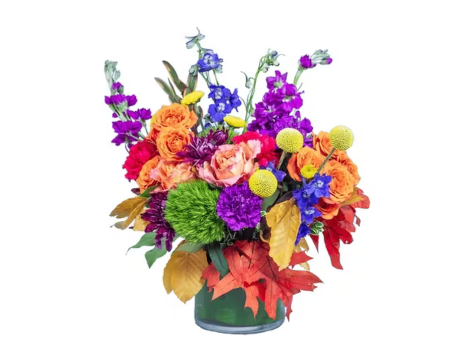 Baack's The Florist Image