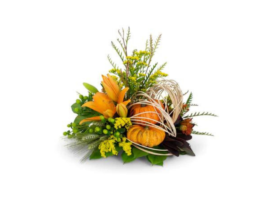 Baack's The Florist Image