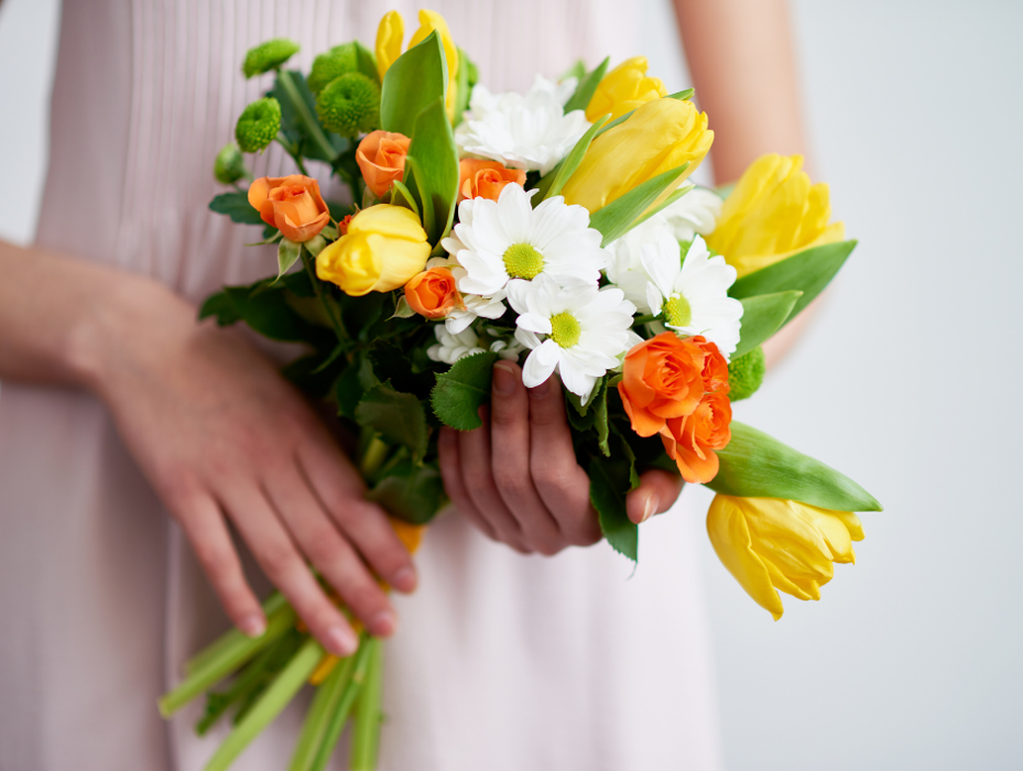 Baack's The Florist Image