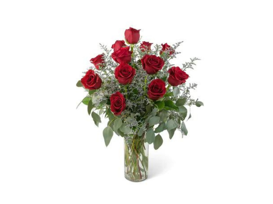 Baack's The Florist Image