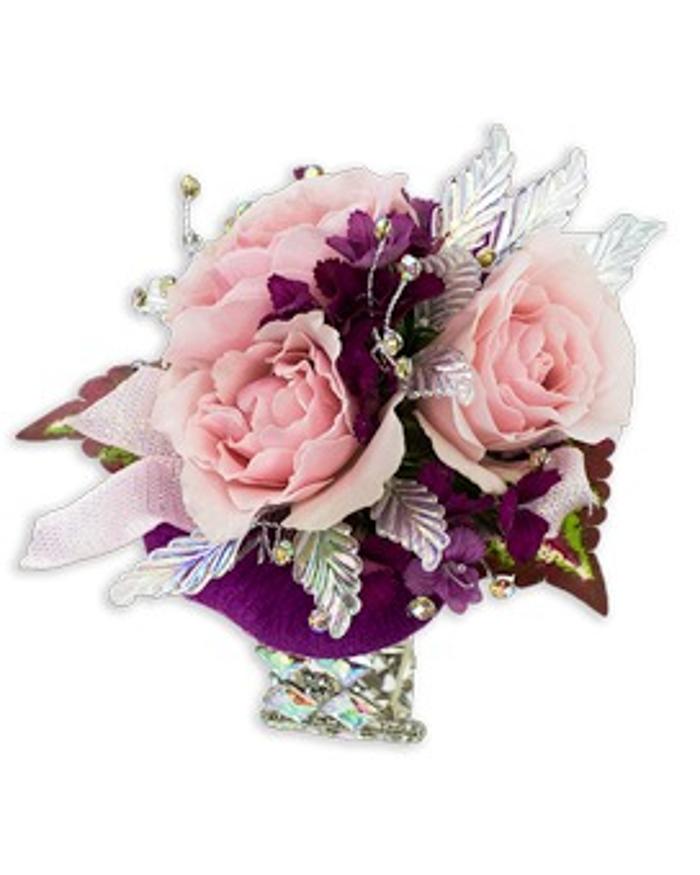 Baack's The Florist Image